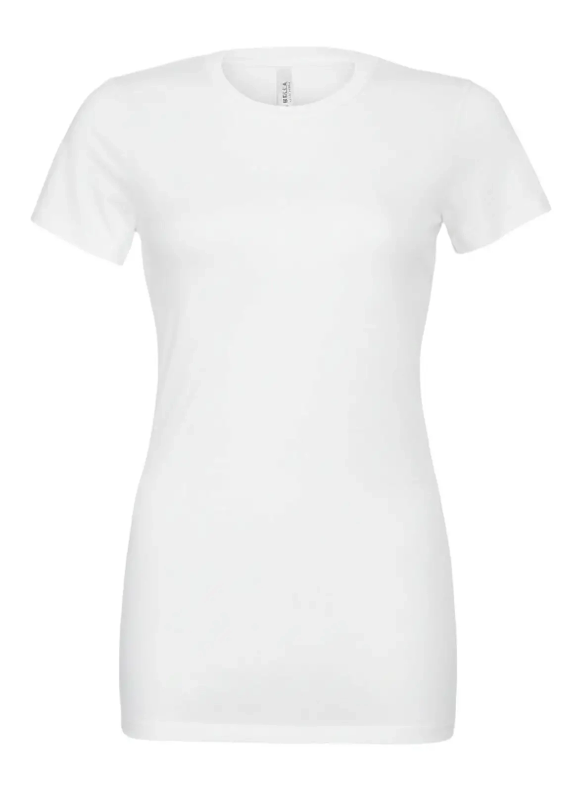 Immagine Women's Relaxed Jersey Short Sleeve Tee
