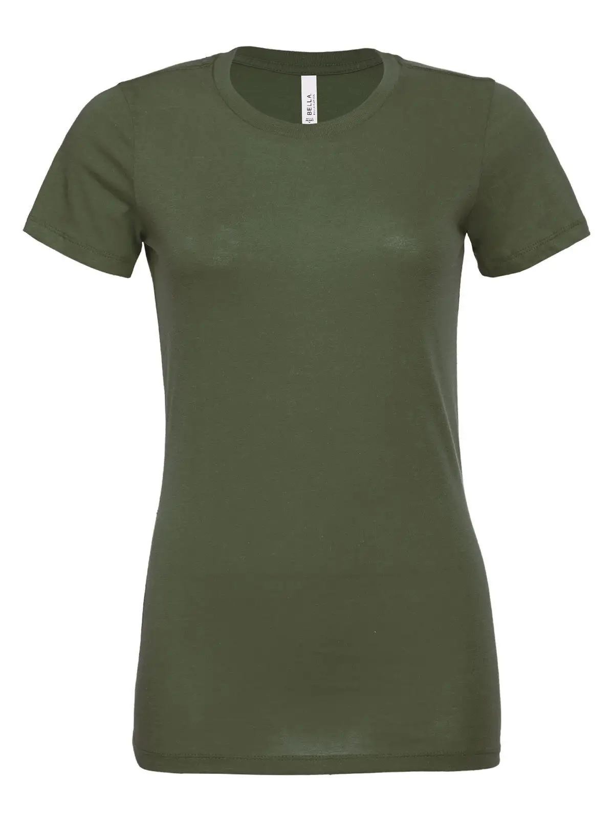 Immagine Women's Relaxed Jersey Short Sleeve Tee