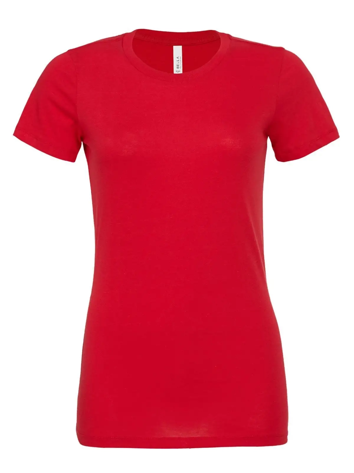 Immagine Women's Relaxed Jersey Short Sleeve Tee