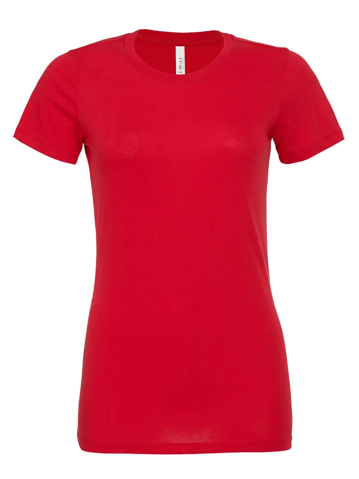 Immagine Women's Relaxed Jersey Short Sleeve Tee
