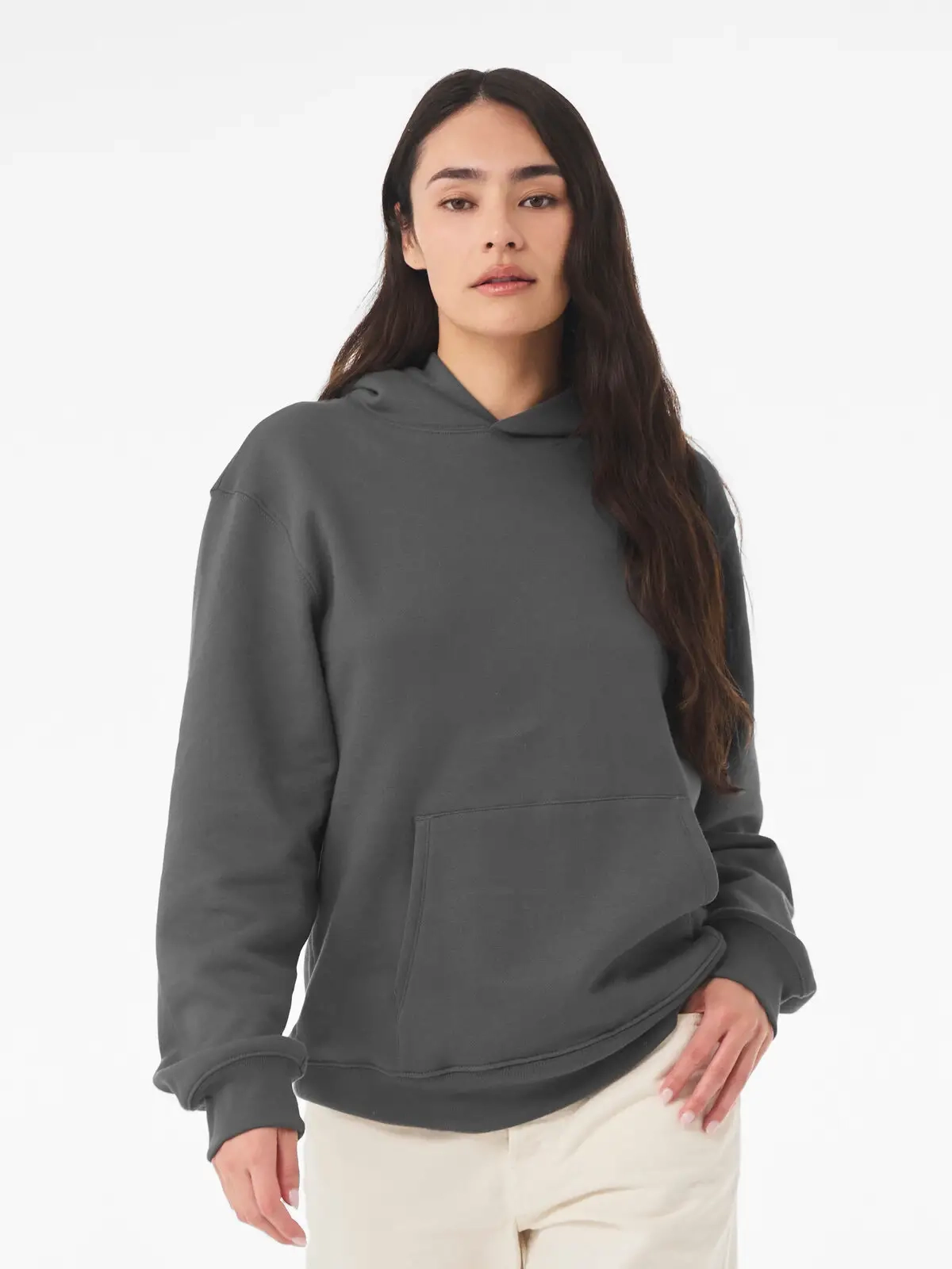Immagine Unisex Heavy Pullover Hoodie