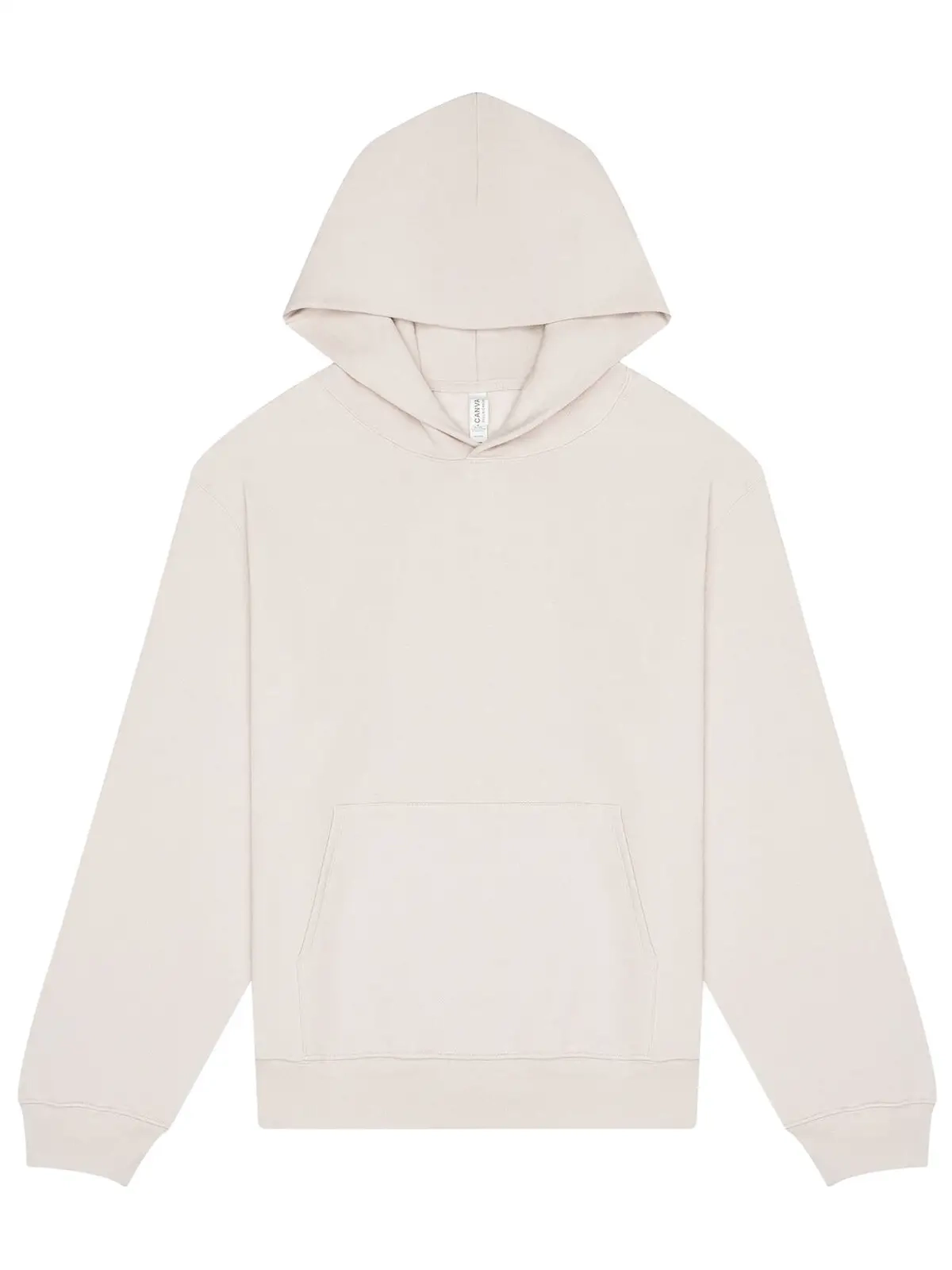 Immagine Unisex Heavy Pullover Hoodie