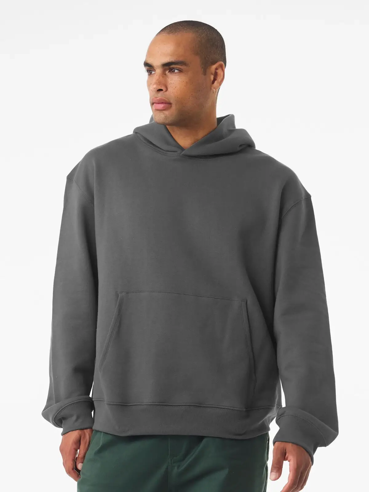 Immagine Unisex Heavy Pullover Hoodie