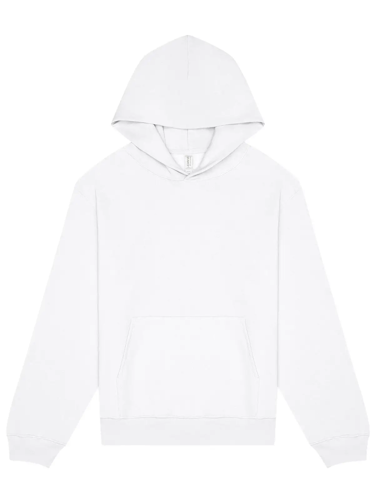 Immagine Unisex Heavy Pullover Hoodie
