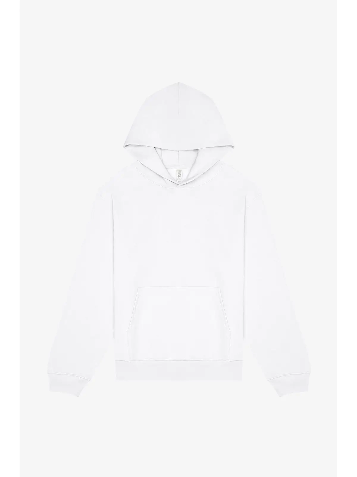 Immagine Unisex Heavy Pullover Hoodie