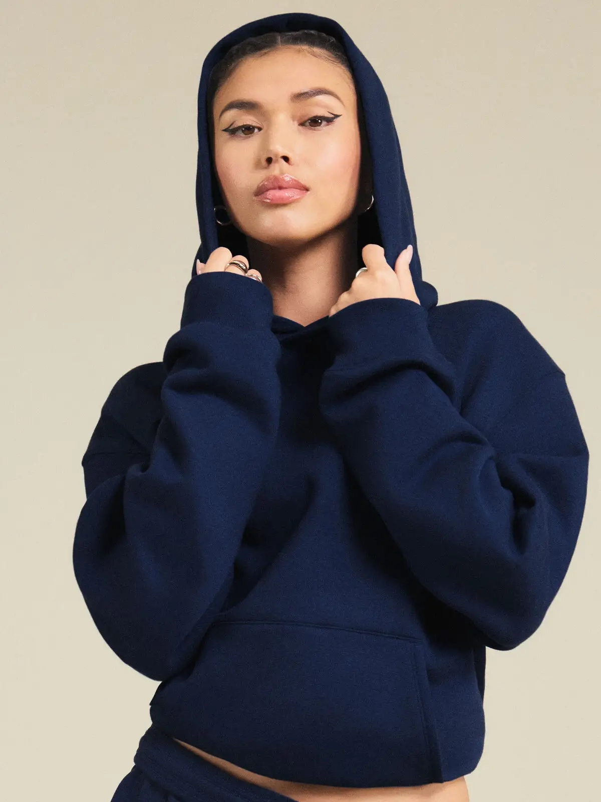 Immagine Unisex Heavy Pullover Hoodie