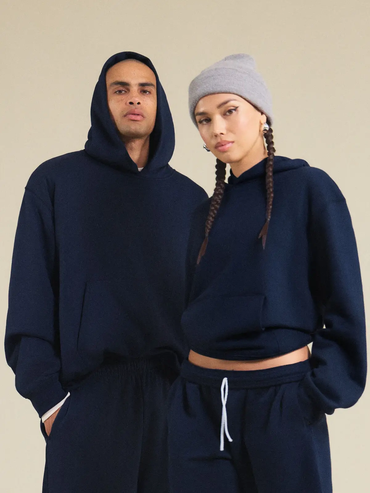 Immagine Unisex Heavy Pullover Hoodie