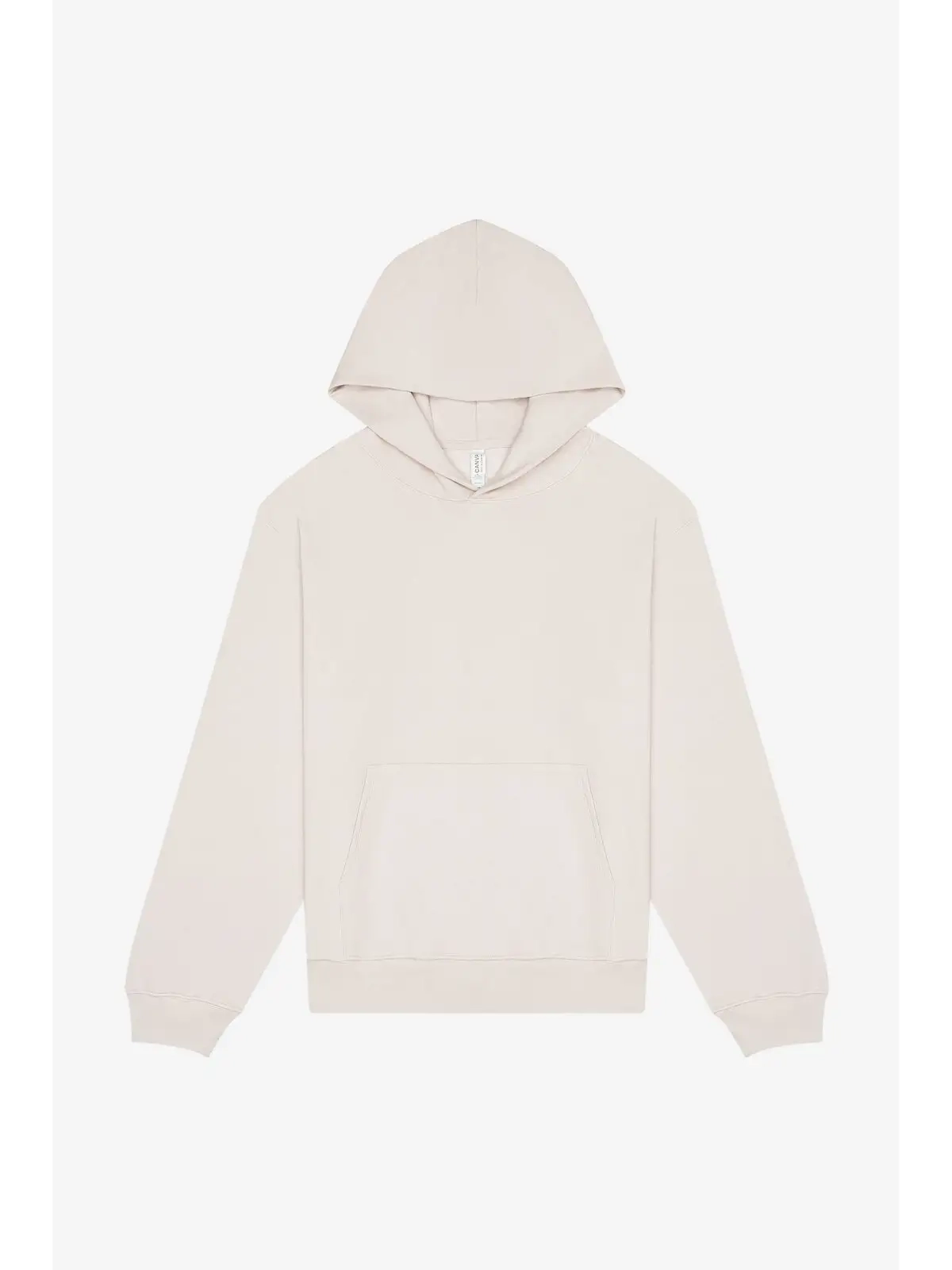 Immagine Unisex Heavy Pullover Hoodie