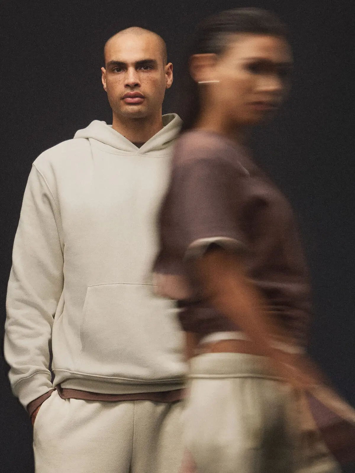 Immagine Unisex Short Sleeve Heavy Tee