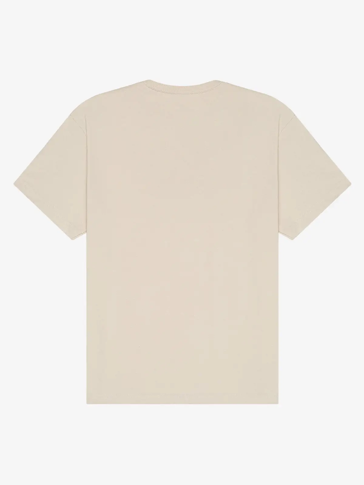 Immagine Unisex Short Sleeve Heavy Tee