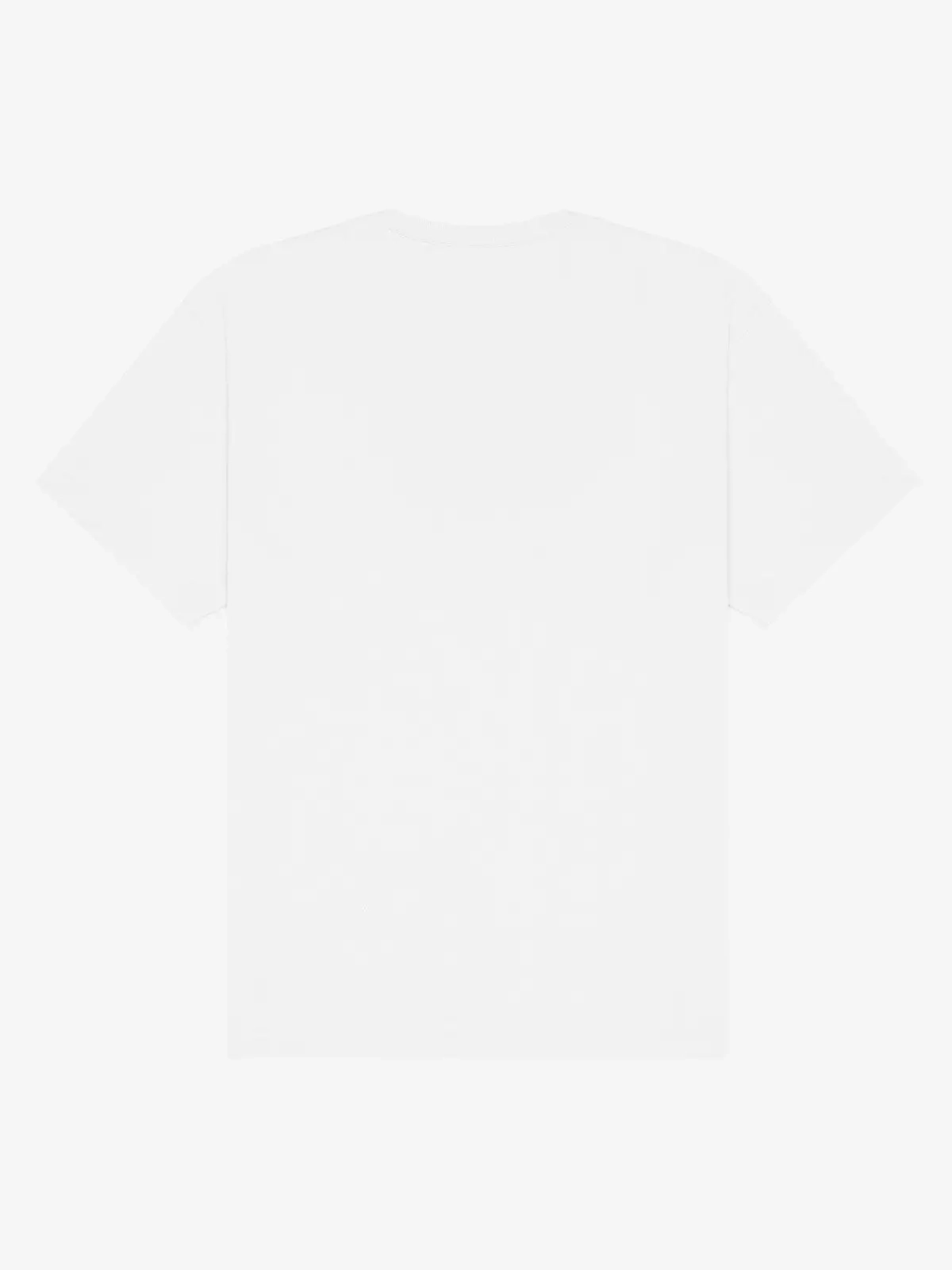 Immagine Unisex Short Sleeve Heavy Tee