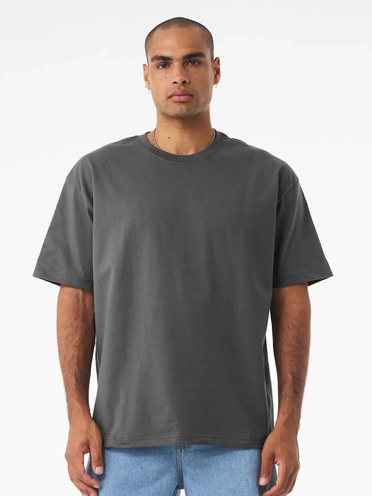 Immagine Unisex Short Sleeve Heavy Tee