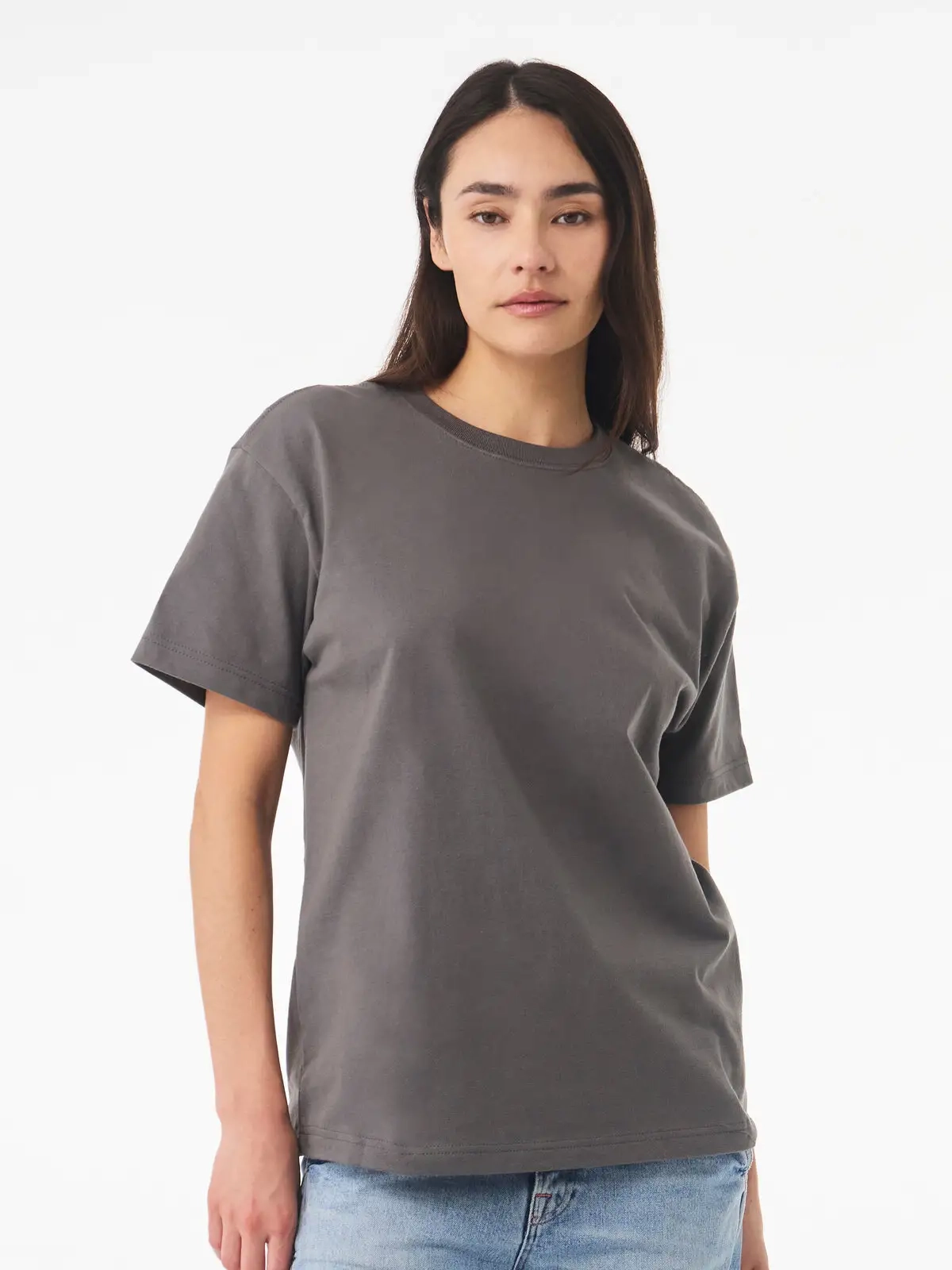 Immagine Unisex Short Sleeve Heavy Tee