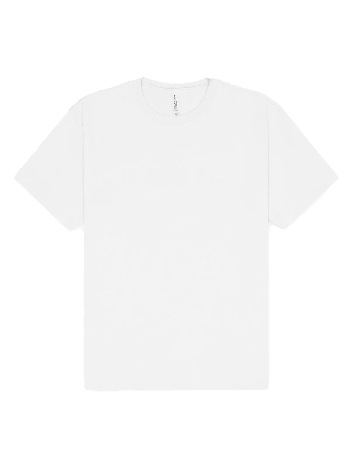 Immagine Unisex Short Sleeve Heavy Tee