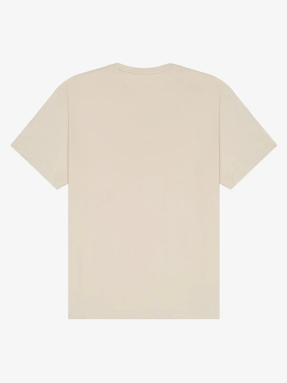 Immagine Unisex Short Sleeve Heavy Tee