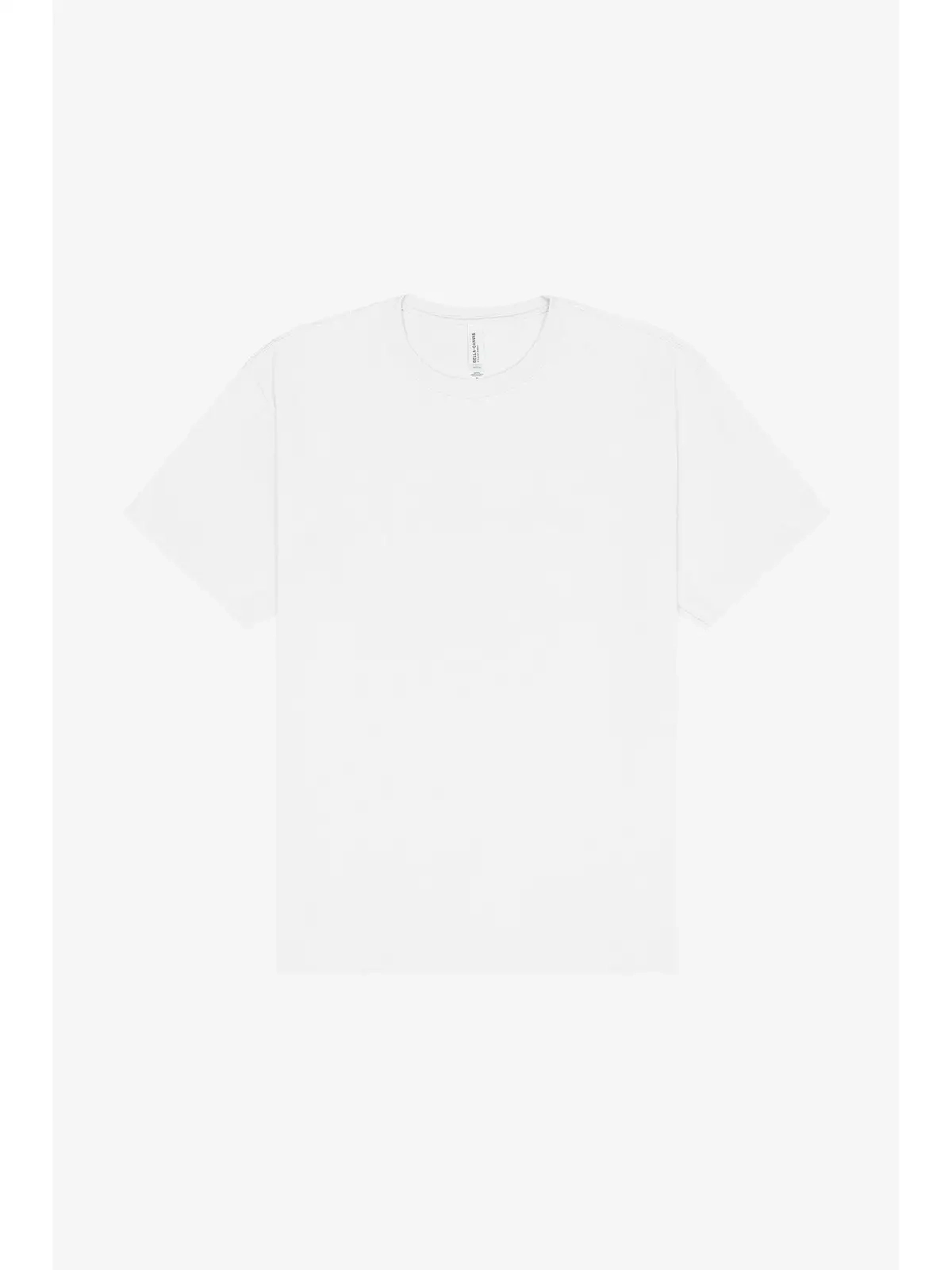 Immagine Unisex Short Sleeve Heavy Tee