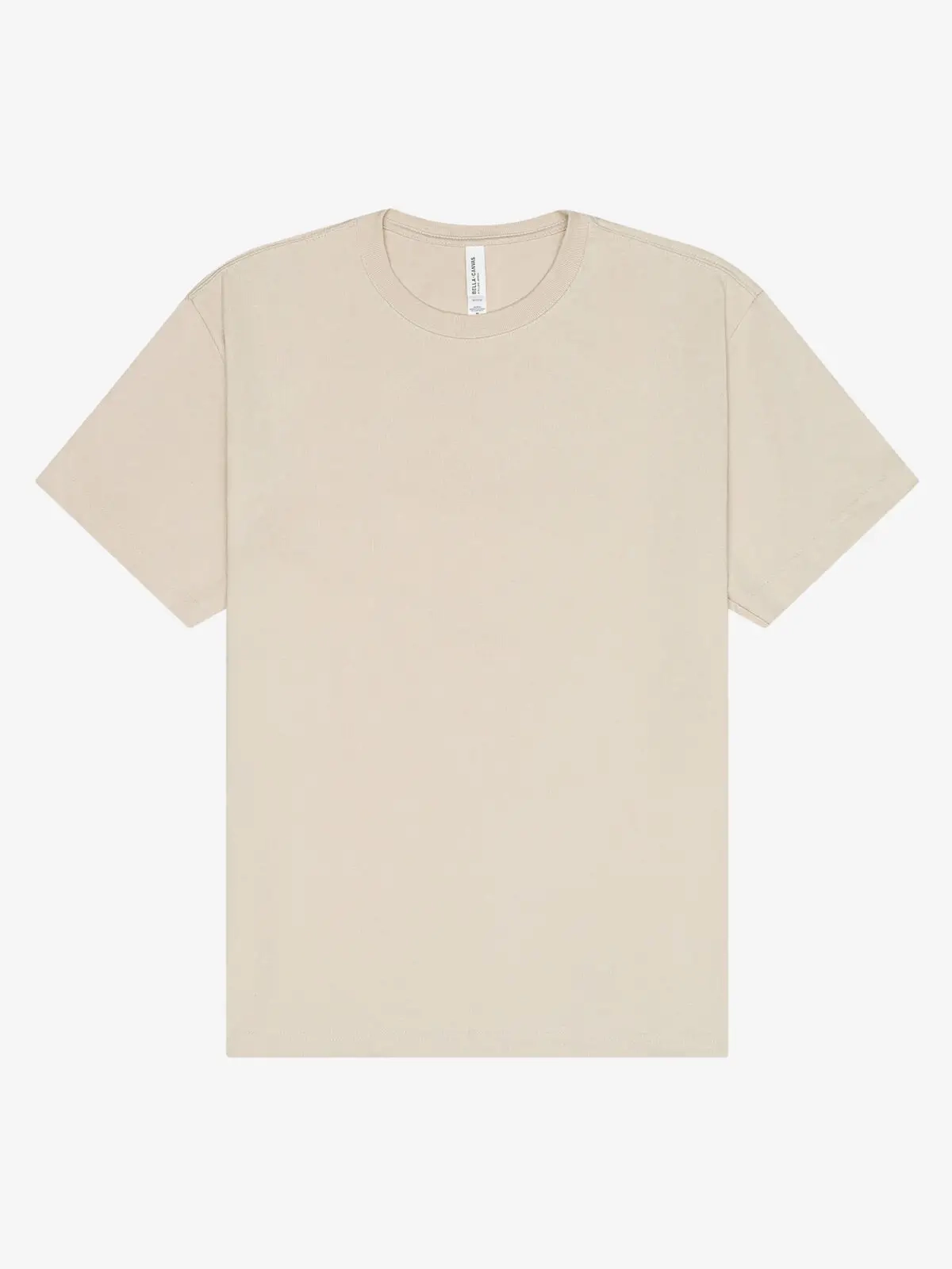 Immagine Unisex Short Sleeve Heavy Tee