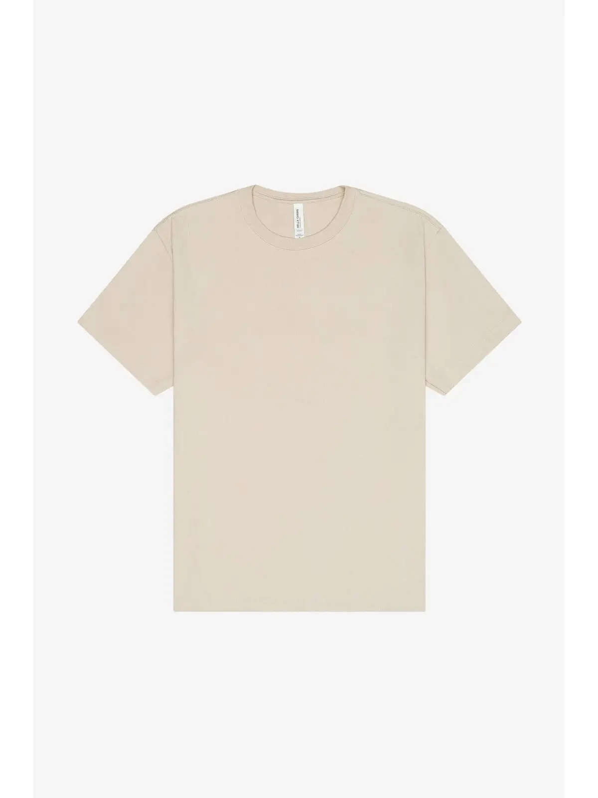 Immagine Unisex Short Sleeve Heavy Tee