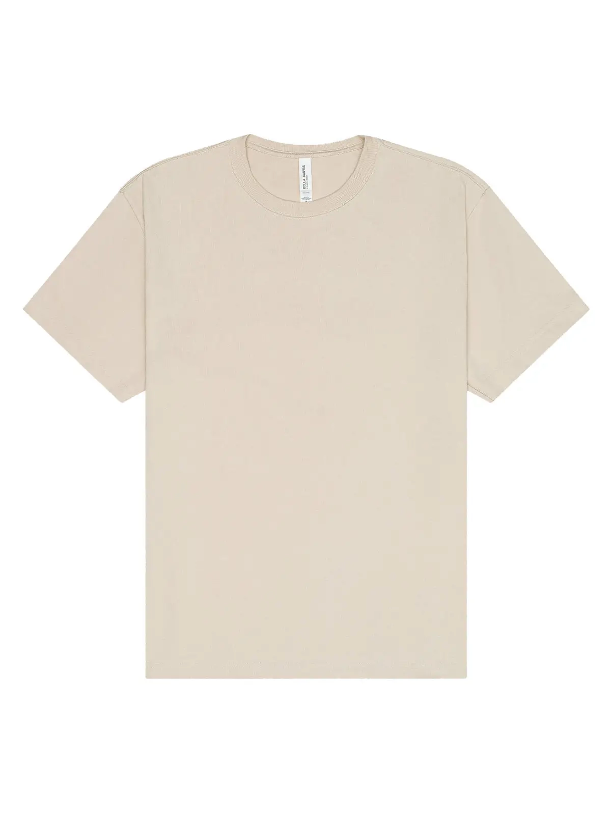 Immagine Unisex Short Sleeve Heavy Tee