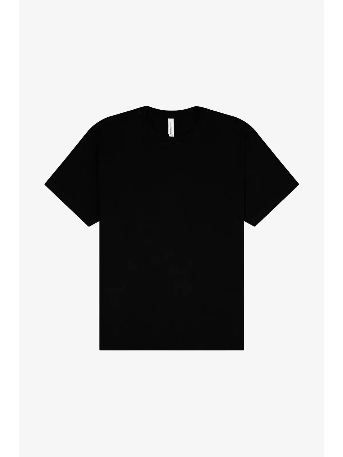 Immagine Unisex Short Sleeve Heavy Tee