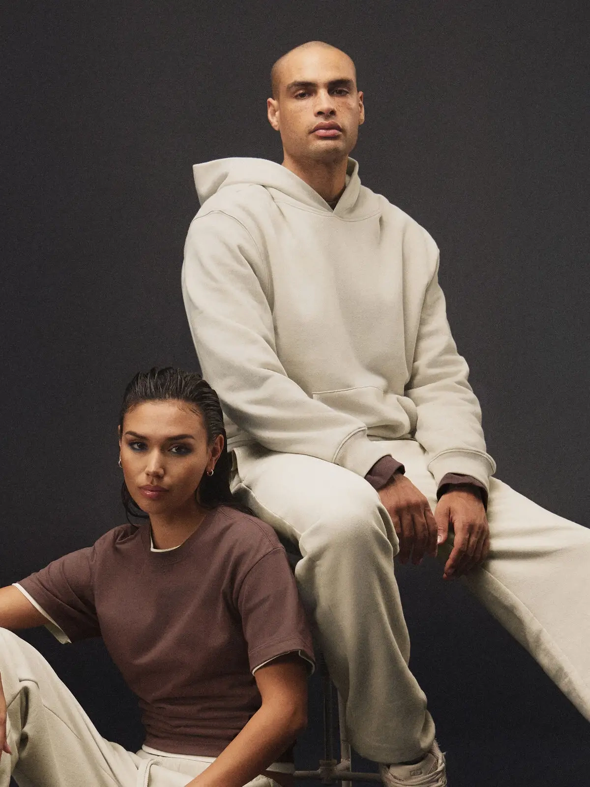 Immagine Unisex Short Sleeve Heavy Tee