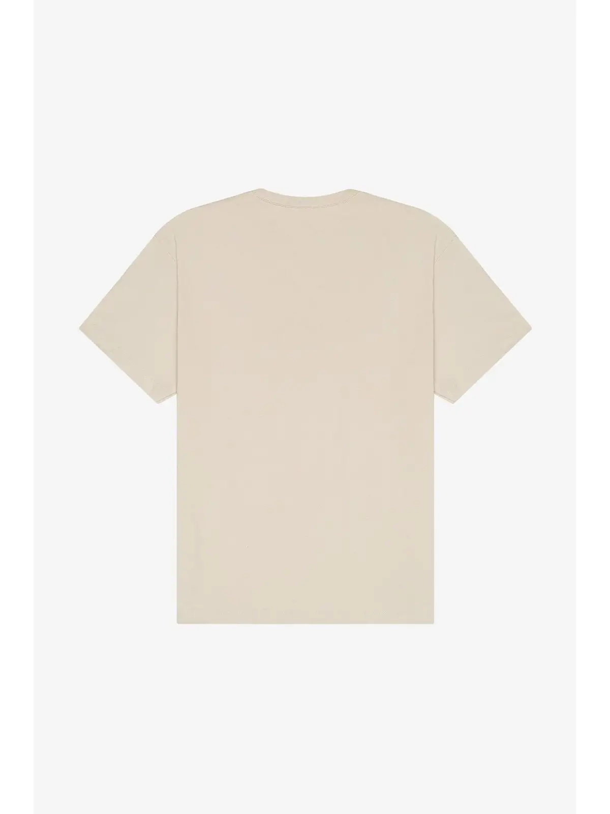 Immagine Unisex Short Sleeve Heavy Tee