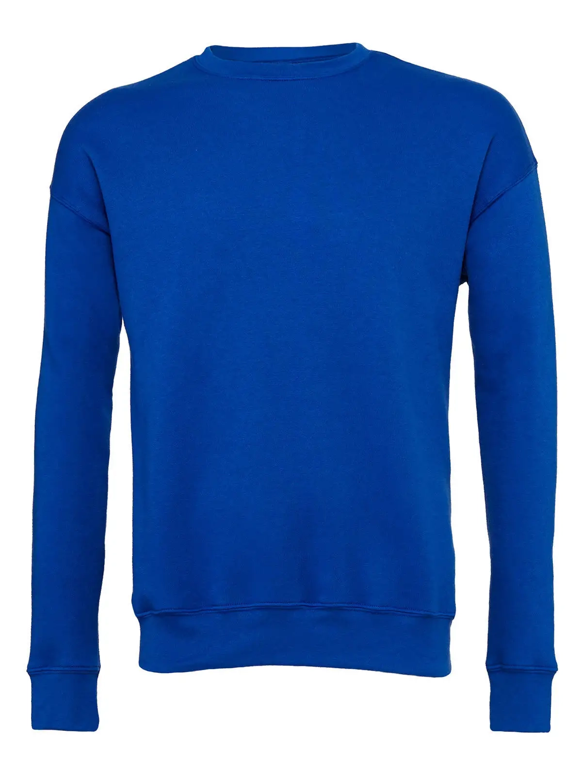 Immagine Unisex Sponge Fleece Drop Shoulder Sweatshirt