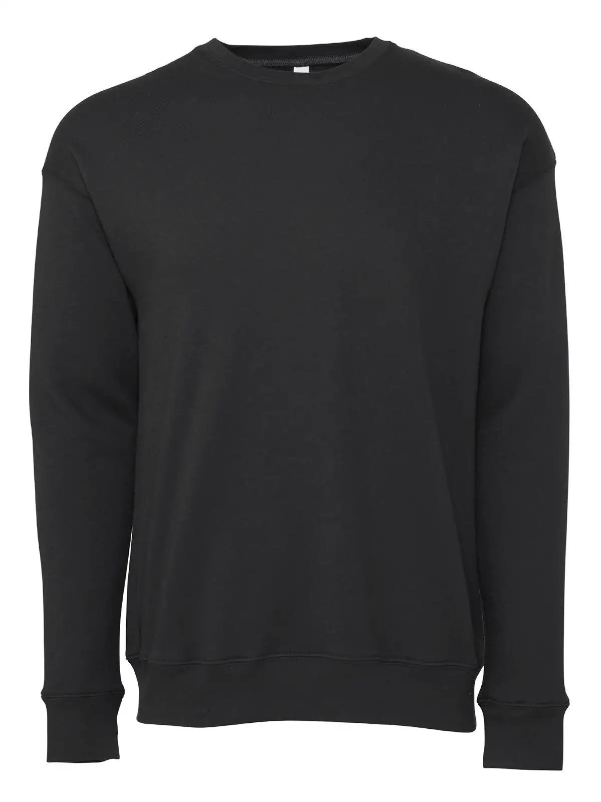 Immagine Unisex Sponge Fleece Drop Shoulder Sweatshirt