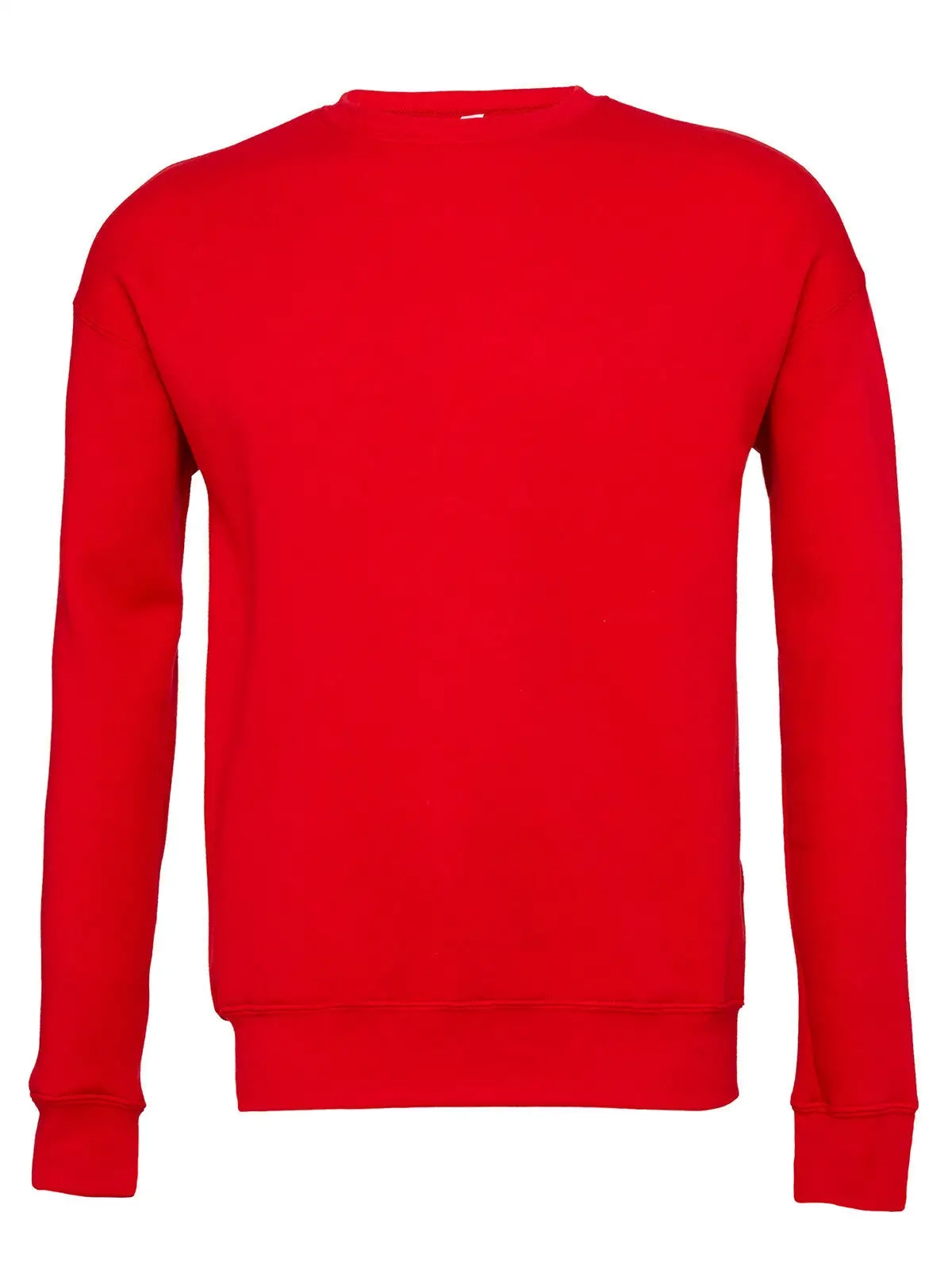 Immagine Unisex Sponge Fleece Drop Shoulder Sweatshirt