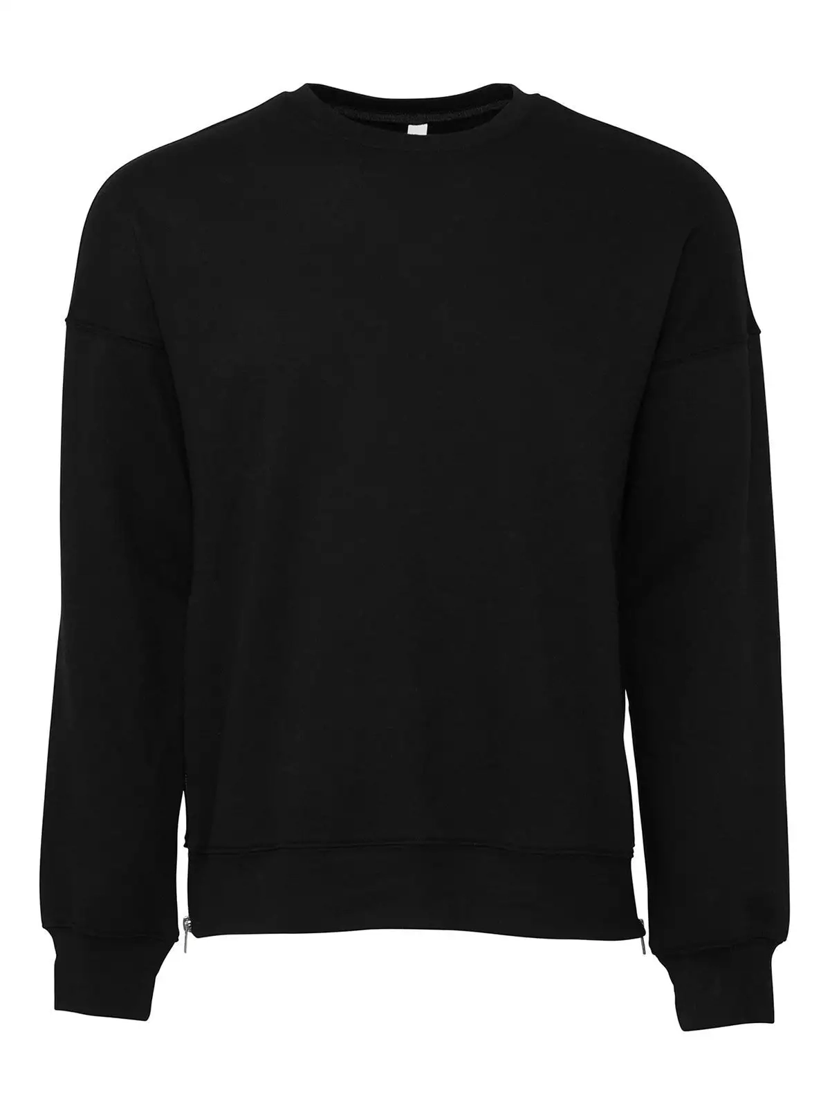 Immagine Unisex Sponge Fleece Drop Shoulder Sweatshirt