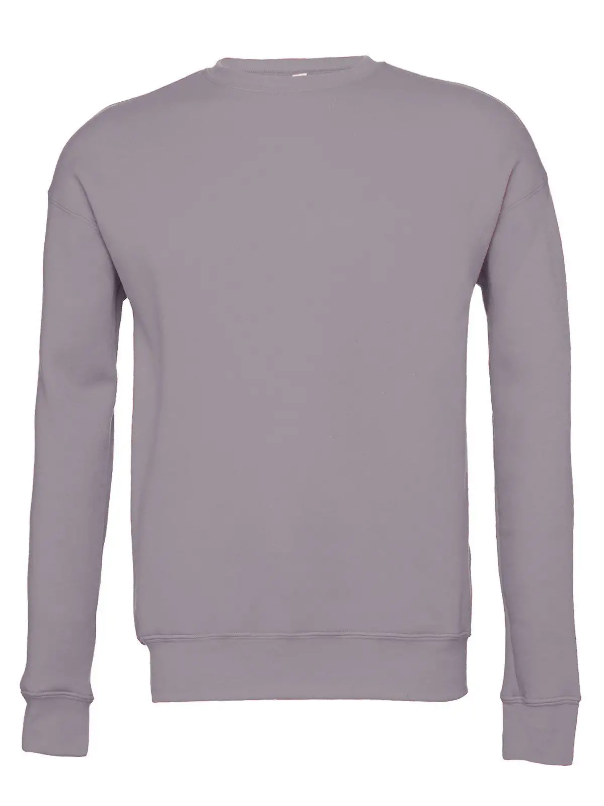 Immagine Unisex Sponge Fleece Drop Shoulder Sweatshirt