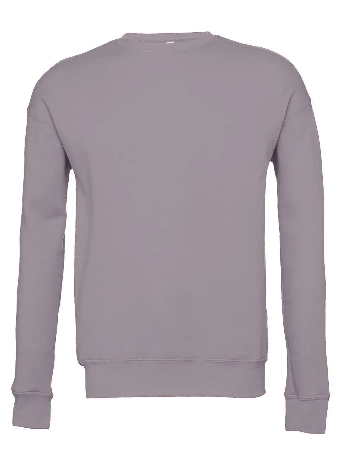 Immagine Unisex Sponge Fleece Drop Shoulder Sweatshirt