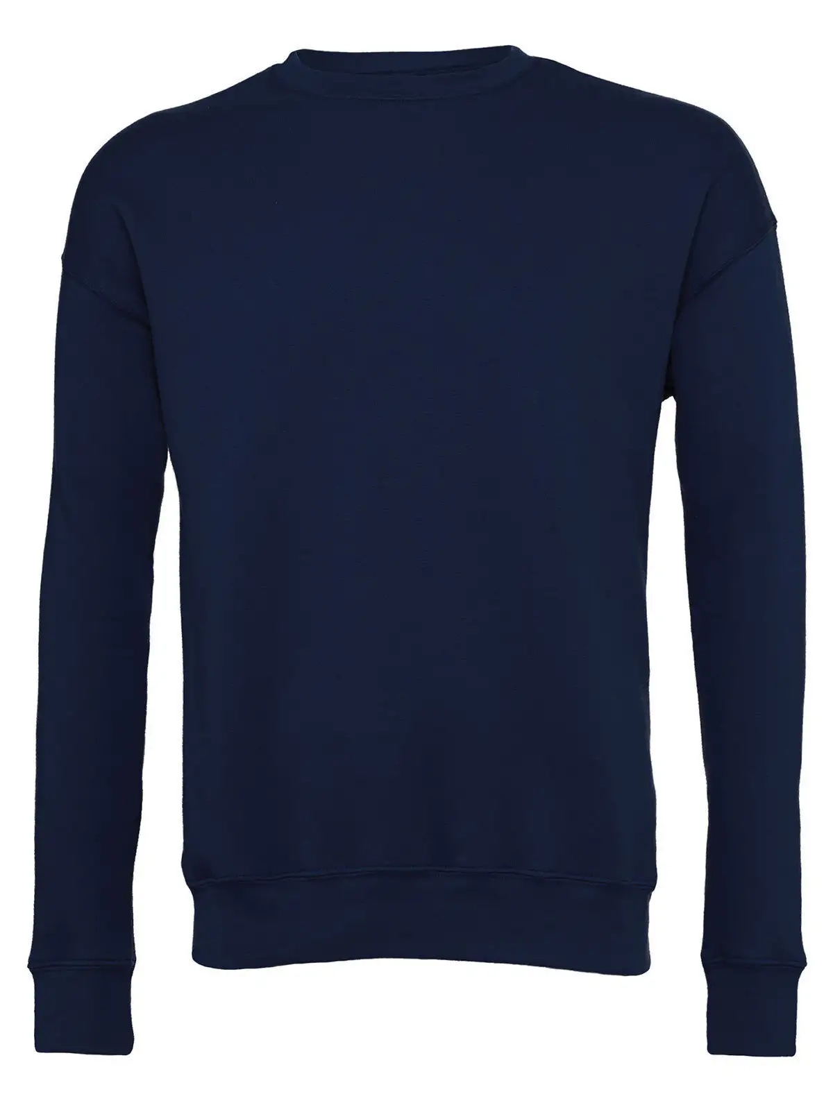 Immagine Unisex Sponge Fleece Drop Shoulder Sweatshirt