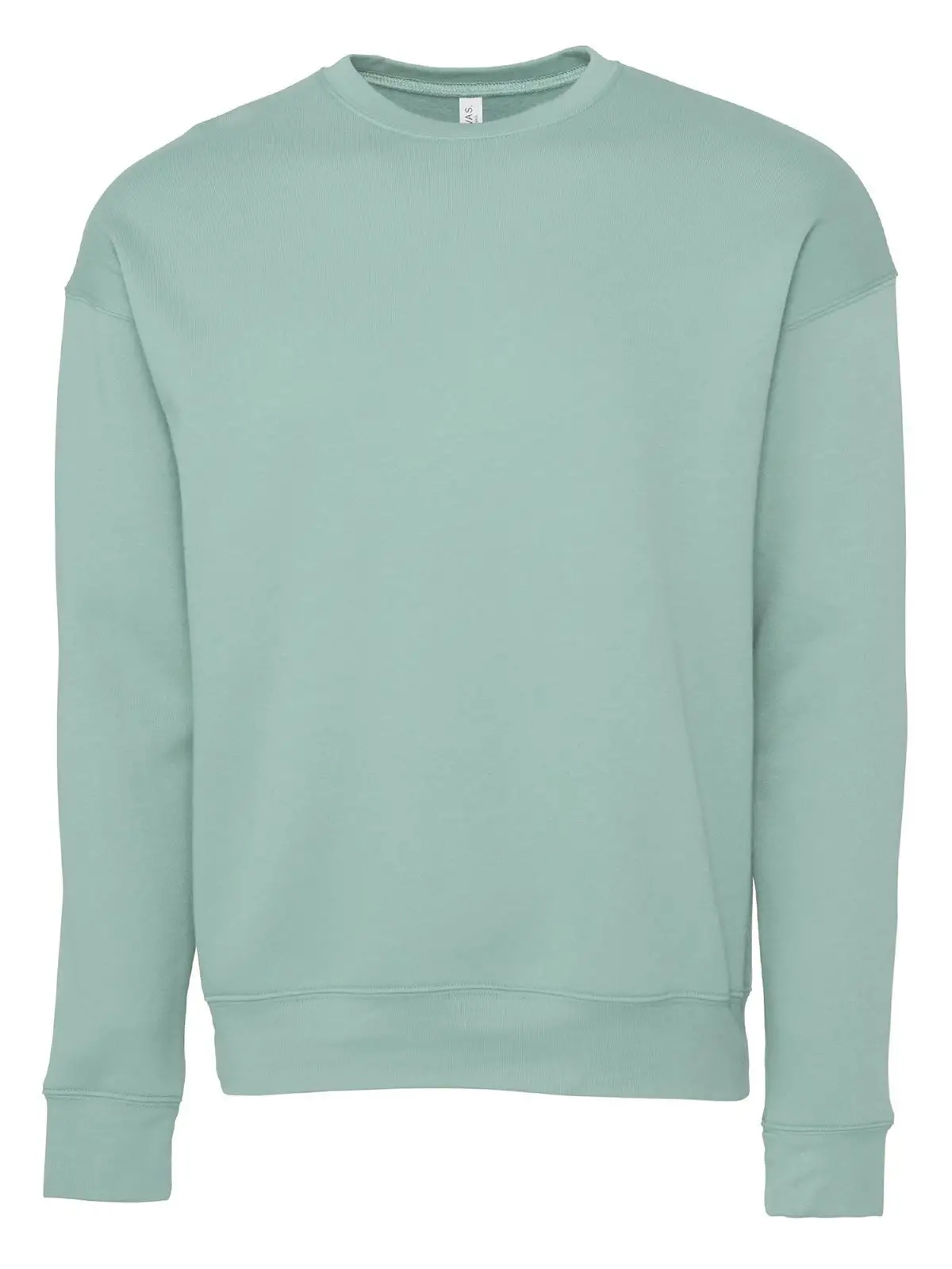 Immagine Unisex Sponge Fleece Drop Shoulder Sweatshirt