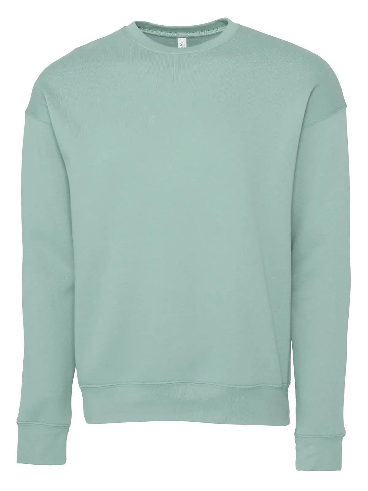 Immagine Unisex Sponge Fleece Drop Shoulder Sweatshirt