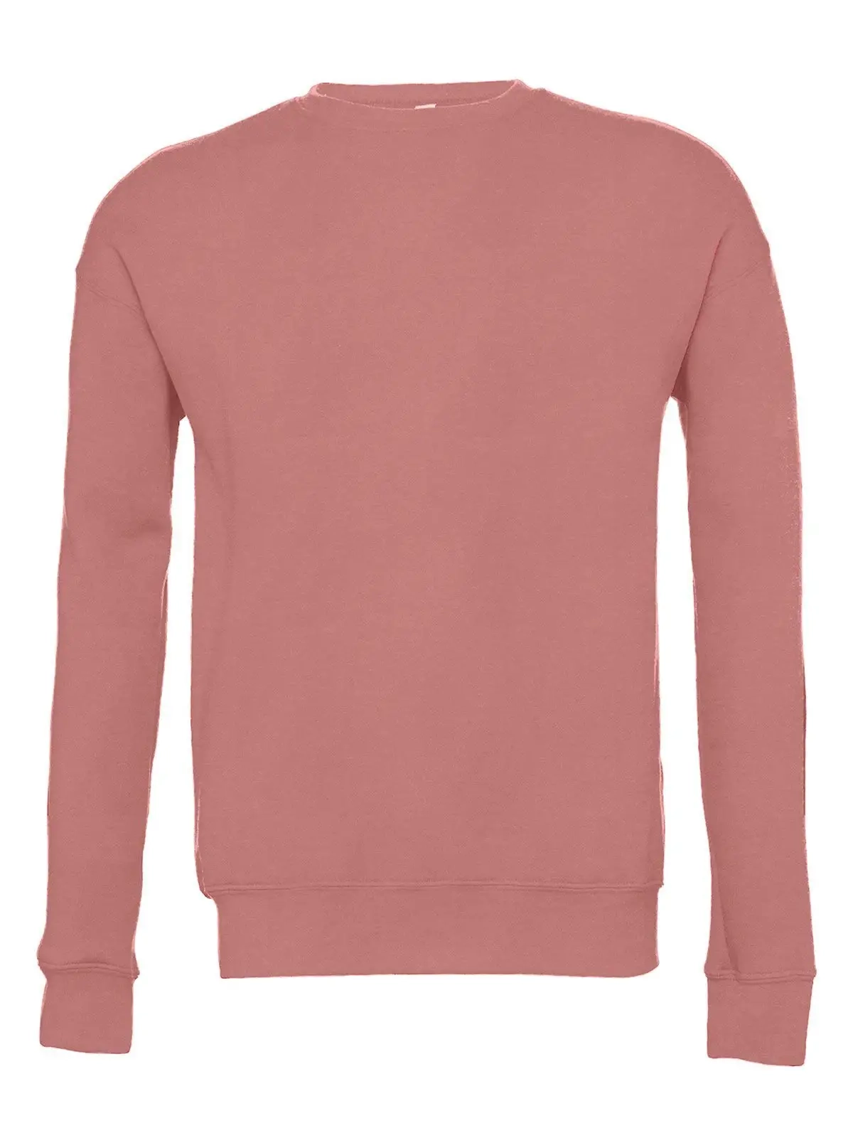 Immagine Unisex Sponge Fleece Drop Shoulder Sweatshirt