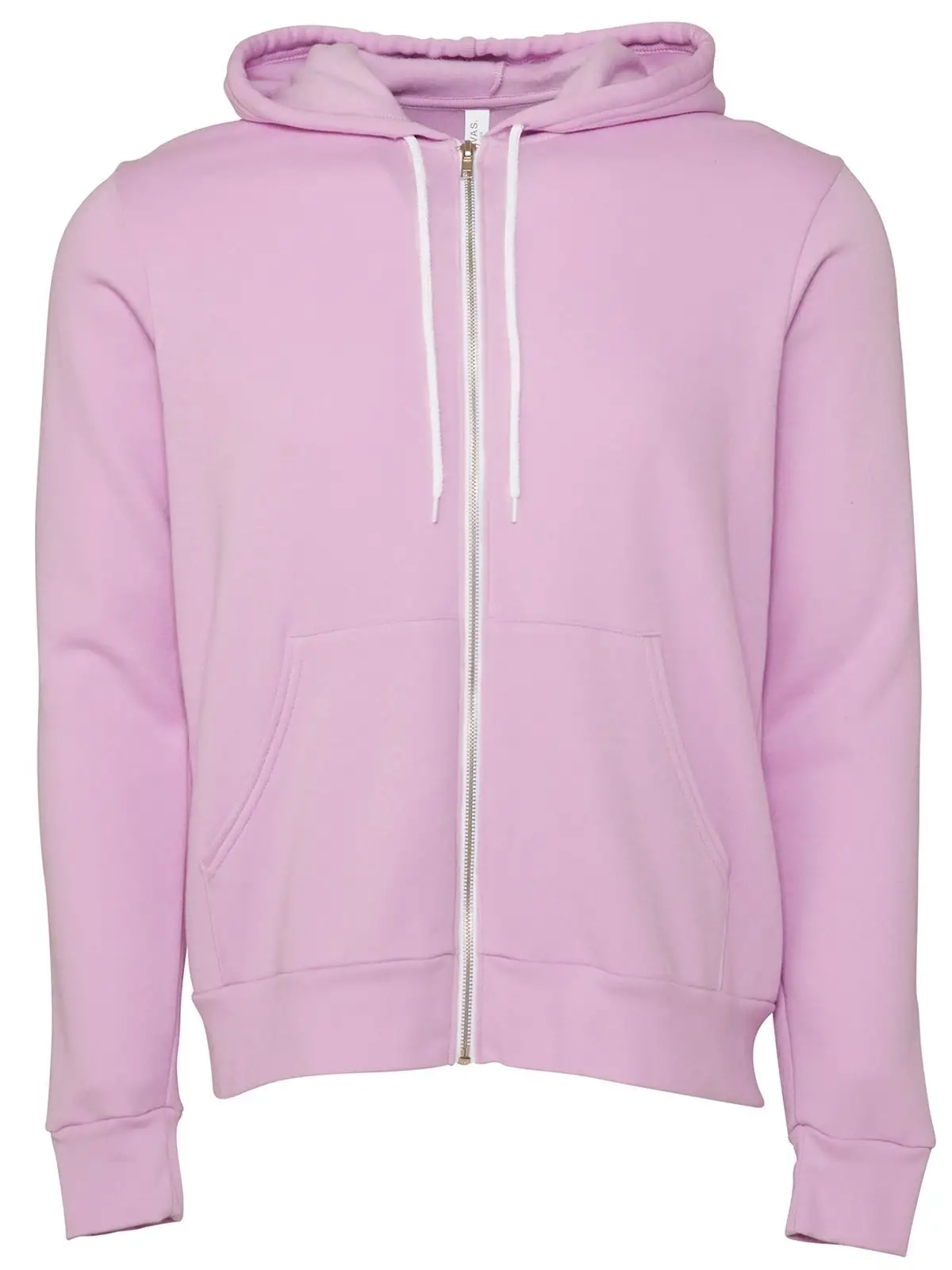 Immagine Unisex Sponge Fleece Full-Zip Hoodie