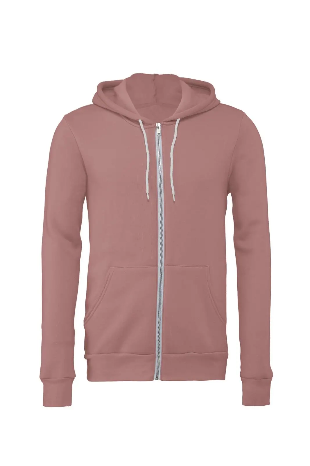 Immagine Unisex Sponge Fleece Full-Zip Hoodie
