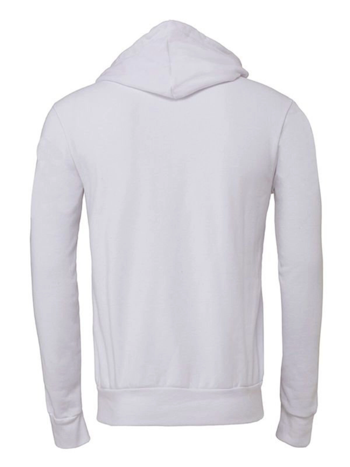 Immagine Unisex Sponge Fleece Pullover Hoodie