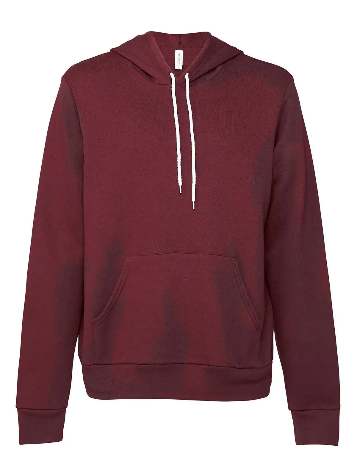 Immagine Unisex Sponge Fleece Pullover Hoodie