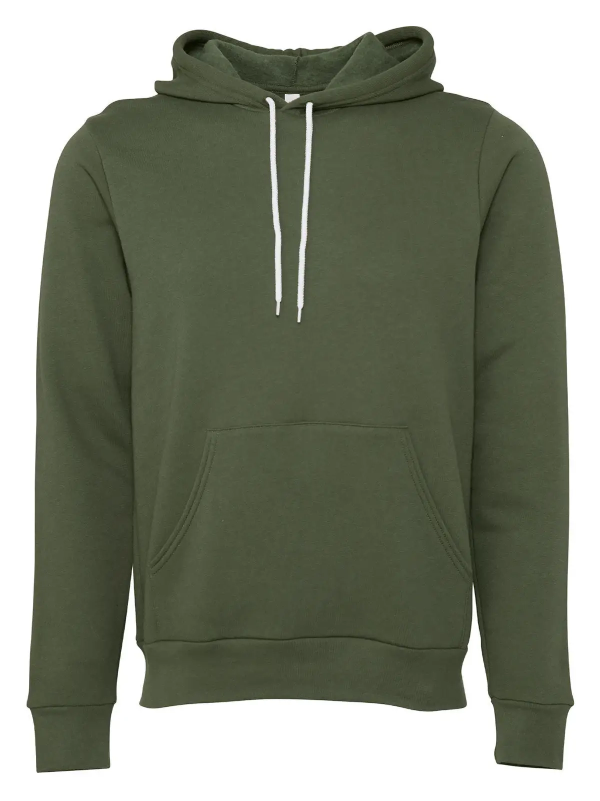 Immagine Unisex Sponge Fleece Pullover Hoodie