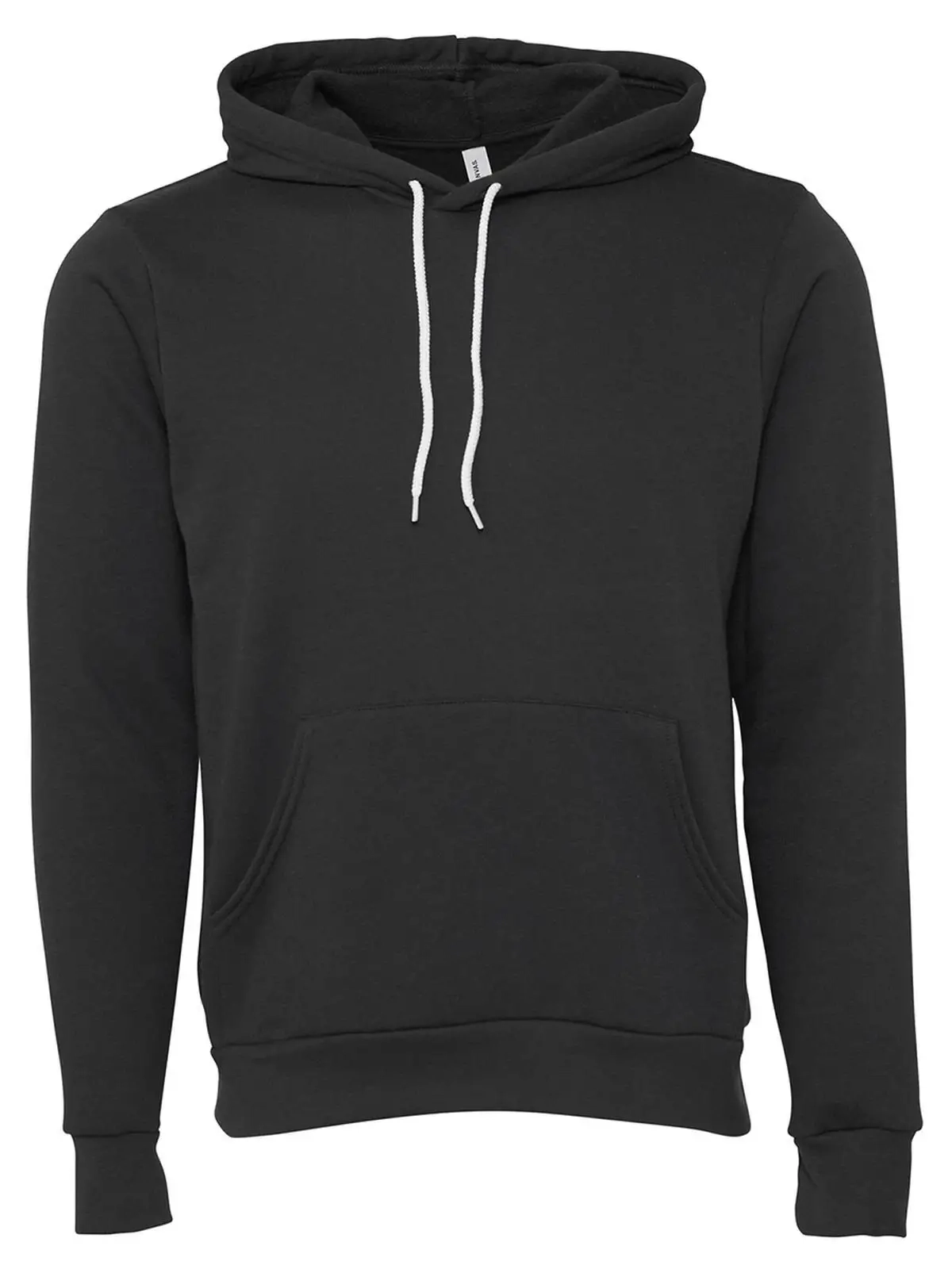 Immagine Unisex Sponge Fleece Pullover Hoodie