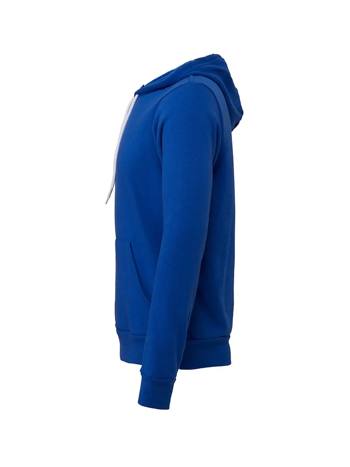 Immagine Unisex Sponge Fleece Pullover Hoodie