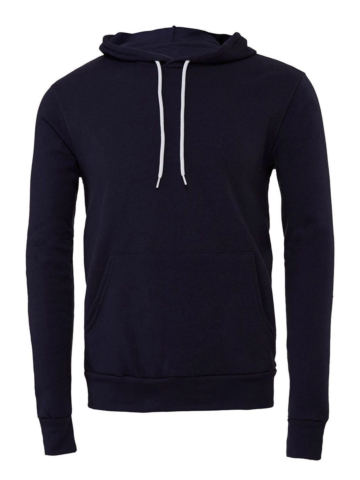 Immagine Unisex Sponge Fleece Pullover Hoodie