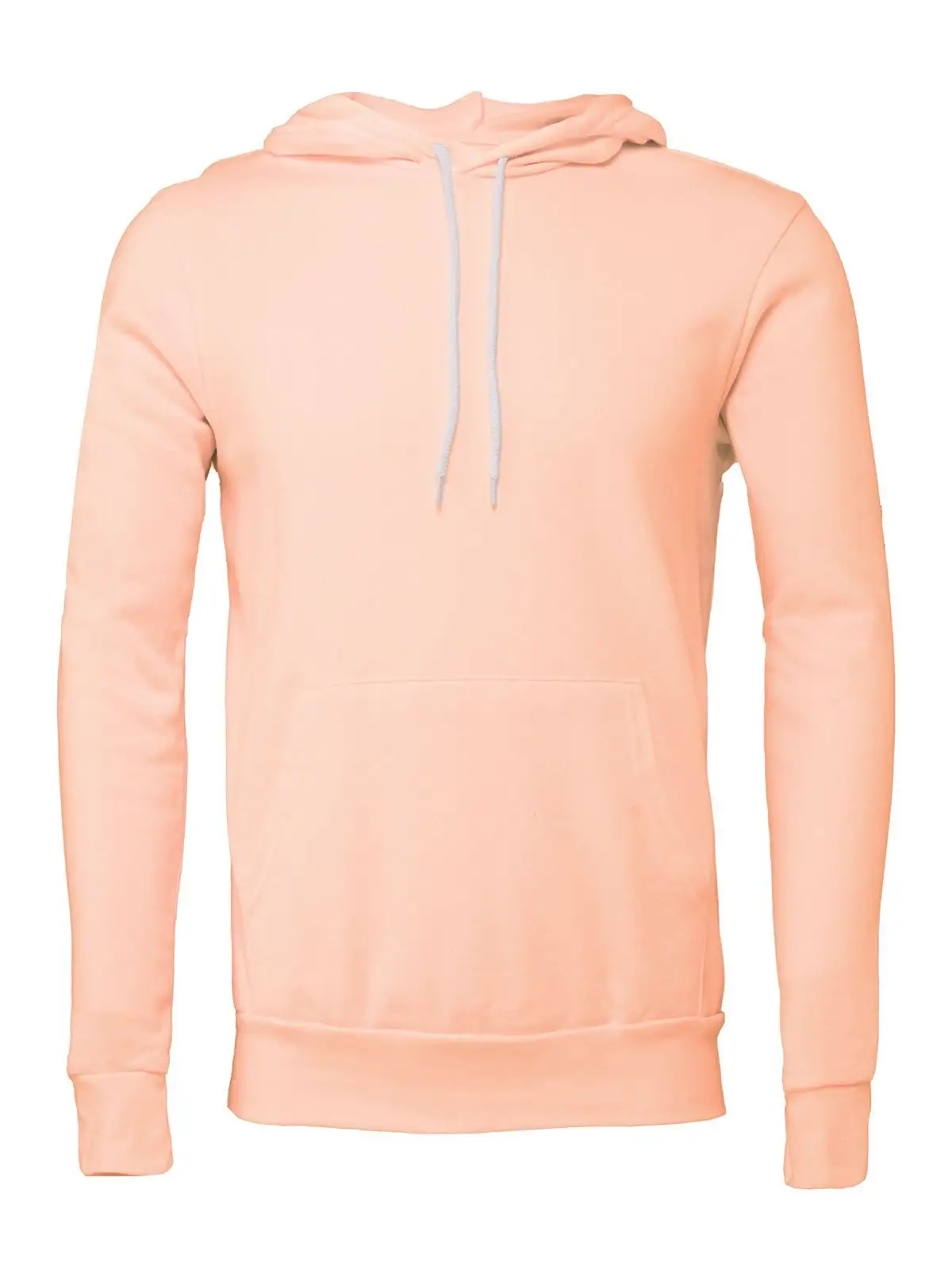 Immagine Unisex Sponge Fleece Pullover Hoodie