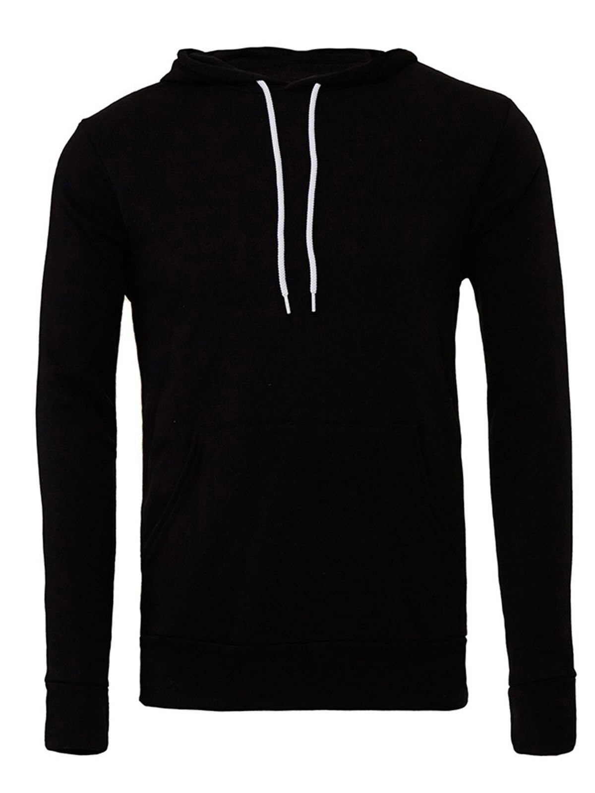 Immagine Unisex Sponge Fleece Pullover Hoodie