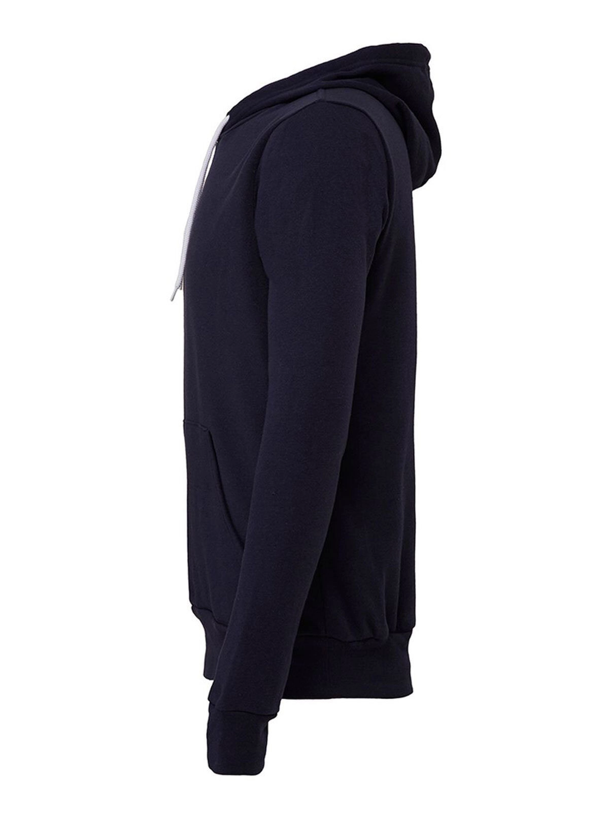 Immagine Unisex Sponge Fleece Pullover Hoodie