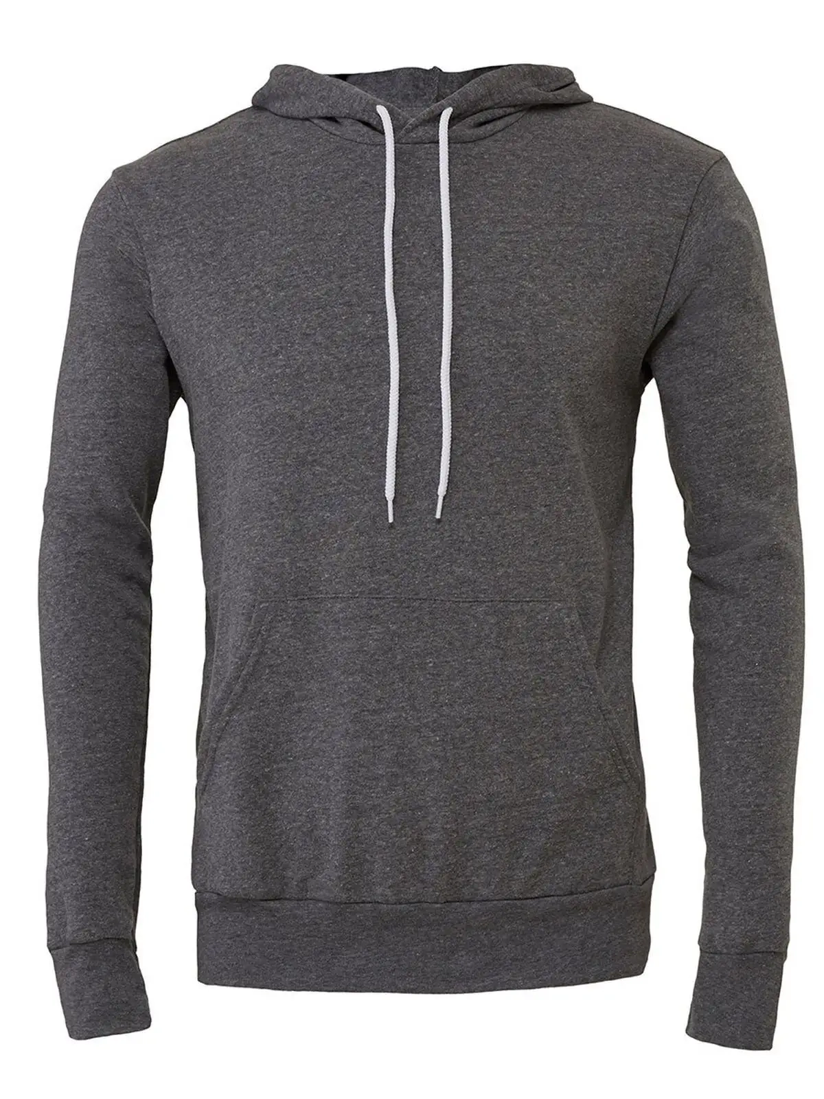 Immagine Unisex Sponge Fleece Pullover Hoodie