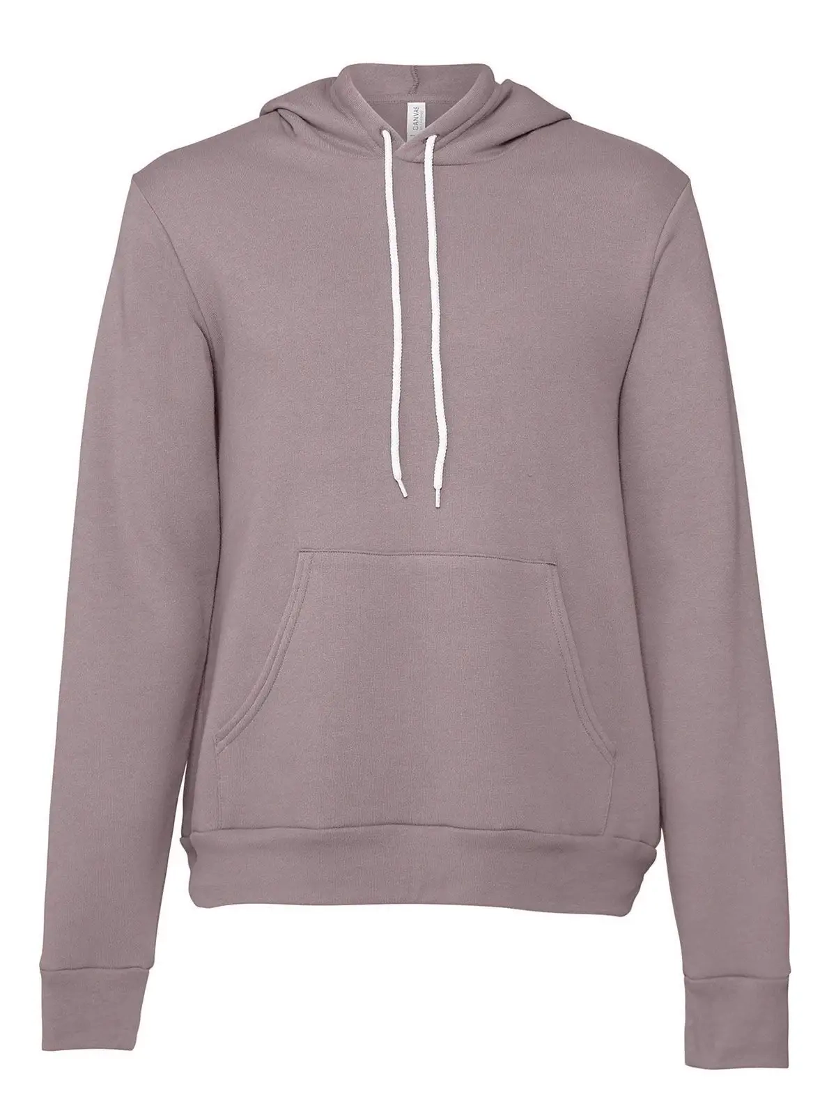 Immagine Unisex Sponge Fleece Pullover Hoodie