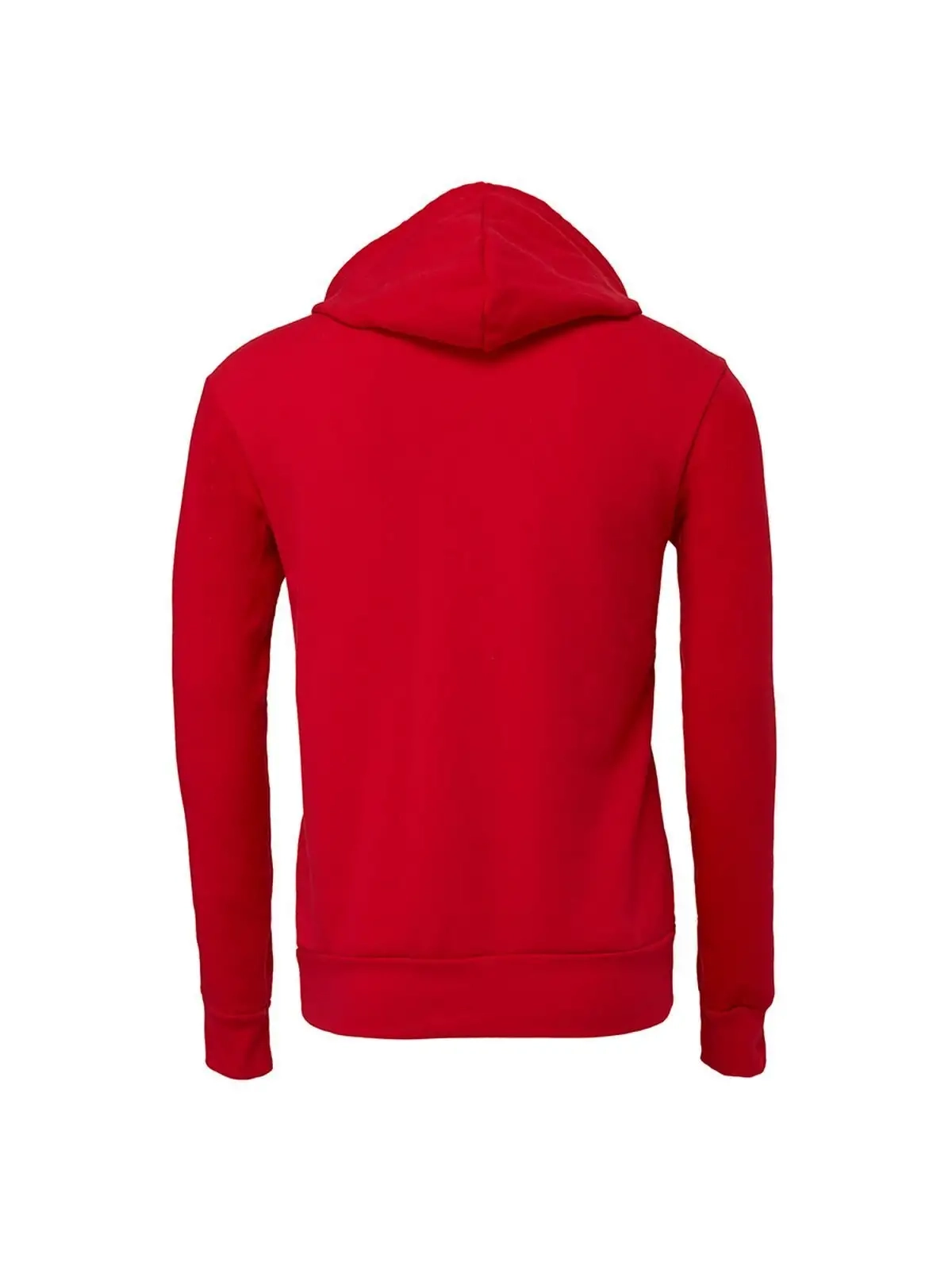 Immagine Unisex Sponge Fleece Pullover Hoodie